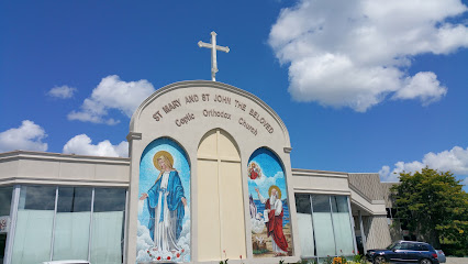St. Mary St. John The Beloved Coptic Orthodox Church