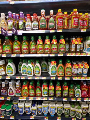 Department Store «Walmart Supercenter», reviews and photos, 2100 Legacy Cir, Elizabeth, CO 80107, USA