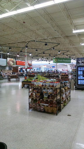 Department Store «Walmart Supercenter», reviews and photos, 1575 Coshocton Ave, Mt Vernon, OH 43050, USA