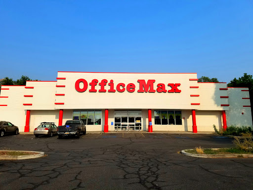 OfficeMax, 1240 Washington Blvd, Ogden, UT 84404, USA, 