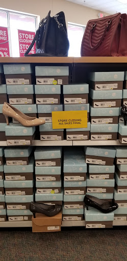 Shoe Store «Shoe Carnival», reviews and photos, 2325 S Stemmons Fwy, Lewisville, TX 75067, USA