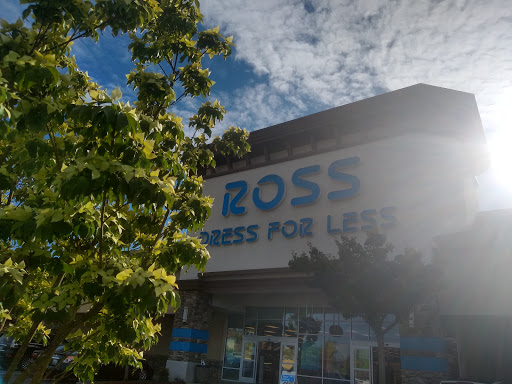 Clothing Store «Ross Dress for Less», reviews and photos, 32075 Pacific Hwy S, Federal Way, WA 98003, USA