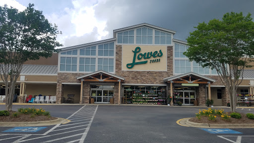 Lowes Foods on Tryon Road