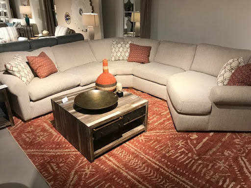 Furniture Store «Schmitt Furniture», reviews and photos, 101 E Main St, New Albany, IN 47150, USA