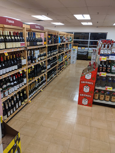 Supermarket «Stop & Shop», reviews and photos, 175 Franklin Ave, Ridgewood, NJ 07450, USA