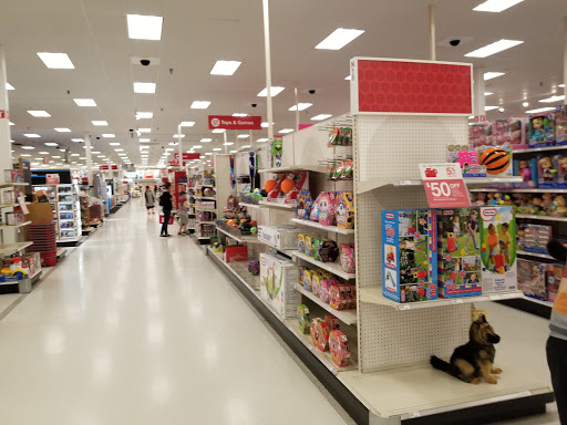 Department Store «Target», reviews and photos, 4390 Montgomery Rd, Ellicott City, MD 21043, USA