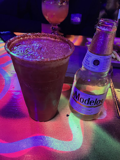 Michelada 