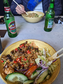 Aliment-réconfort du Restauration rapide Pitaya Thaï Street Food à Pau - n°6
