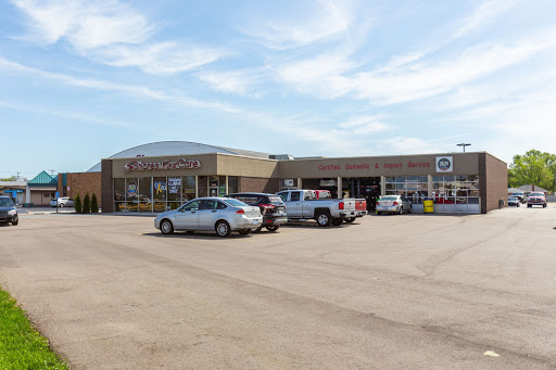 Auto Repair Shop «Shores Car Care», reviews and photos, 31080 Harper Ave, St Clair Shores, MI 48082, USA