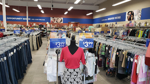 Thrift Store «Goodwill Danbury Store and Donation Station», reviews and photos