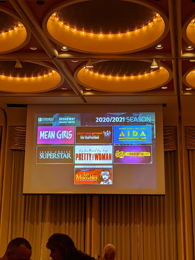 Performing Arts Theater «Marcus Center for the Performing Arts», reviews and photos, 929 N Water St, Milwaukee, WI 53202, USA