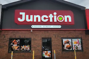 Junction - Indian Street Food (Barrie) image