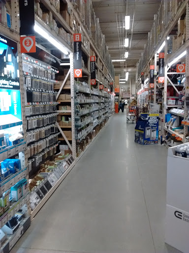 Home Improvement Store «The Home Depot», reviews and photos, 34249 Monterey Ave, Rancho Mirage, CA 92270, USA