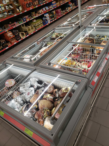 Supermarket «ALDI», reviews and photos, 275 Euclid St, Anaheim, CA 92802, USA