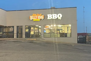 Billy Sims BBQ image