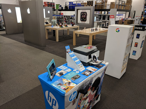 Electronics Store «Best Buy», reviews and photos, 1400 Denver West Colorado Mills Pkwy, Lakewood, CO 80401, USA