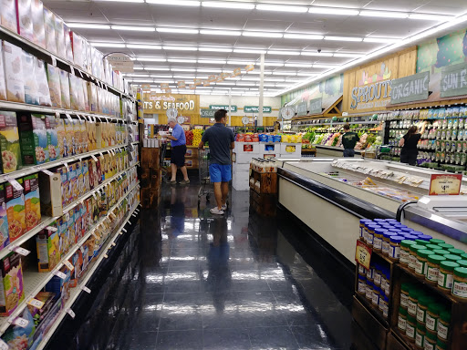 Health Food Store «Sprouts Farmers Market», reviews and photos, 8040 N 19th Ave, Phoenix, AZ 85021, USA