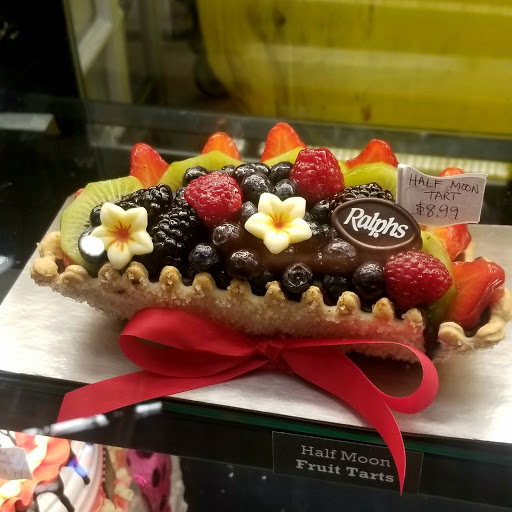 Grocery Store «Ralphs», reviews and photos, 16225 Sierra Lakes Pkwy, Fontana, CA 92336, USA