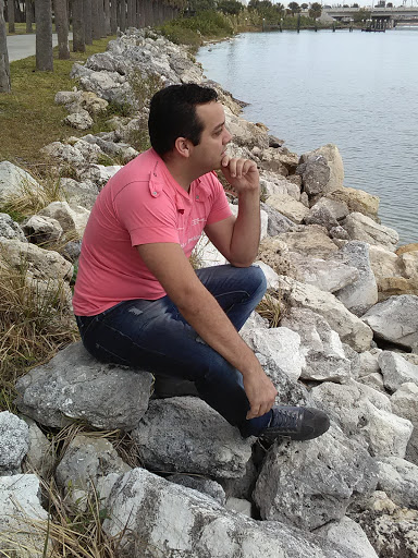 Museum «A.E. Backus Museum and Gallery», reviews and photos, 500 N Indian River Dr, Fort Pierce, FL 34950, USA