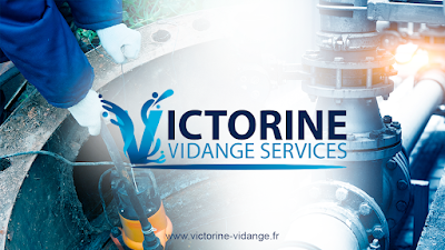 Victorine Vidange Services à Lagny-sur-Marne