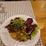 Photo n°2 de l'avis de Karl-Heinz.h fait le 08/12/2022 à 15:36 sur le  Landgasthof Hirsch Inh. Familie Heike und Martin Hald à Ellwangen