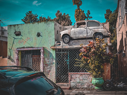 Museo JAMAS AL OLVIDO SERA TU RECUERDO