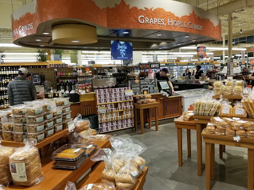 Grocery Store «Whole Foods Market», reviews and photos, 10601 San Jose Blvd, Jacksonville, FL 32257, USA