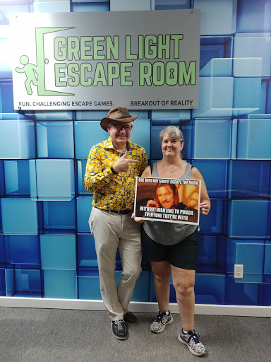 Game Store «The Breakout Room, LLC», reviews and photos, 130 N Front St #202, Wilmington, NC 28401, USA