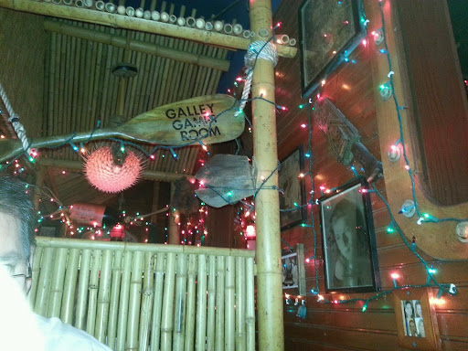 Steak House «The Galley», reviews and photos, 2442 Main St, Santa Monica, CA 90405, USA