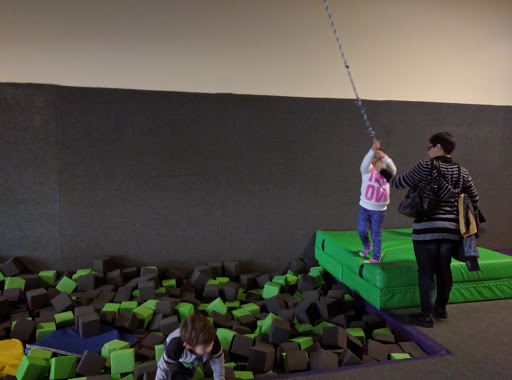 Amusement Center «Xtreme Air Trampoline Park», reviews and photos, 910 E Pecos Rd, Chandler, AZ 85225, USA