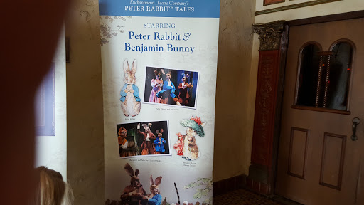 Performing Arts Theater «Polk Theatre», reviews and photos, 139 Florida Ave S, Lakeland, FL 33801, USA