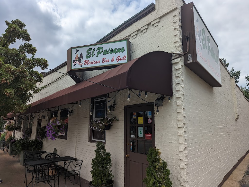 El Paisano Mexican Restaurant 63139