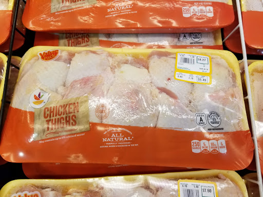 Grocery Store «Giant Food Stores», reviews and photos, 1465 W Broad St, Quakertown, PA 18951, USA