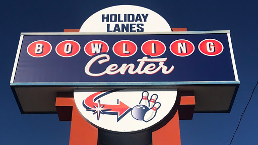 Bowling Alley «Holiday Lanes Bowling Center», reviews and photos, 44 SE 44th St, Oklahoma City, OK 73129, USA