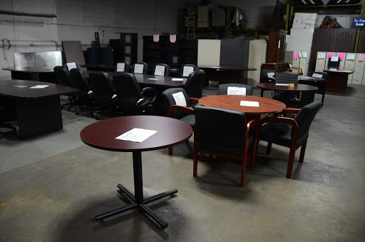Office Furniture Store «G.L.M. Office Furniture», reviews and photos, 3 Cauley Dr, Nashville, TN 37210, USA