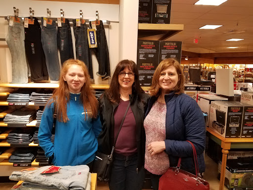 Shopping Mall «Golden Triangle Mall», reviews and photos, 2201 S Interstate 35 E, Denton, TX 76205, USA