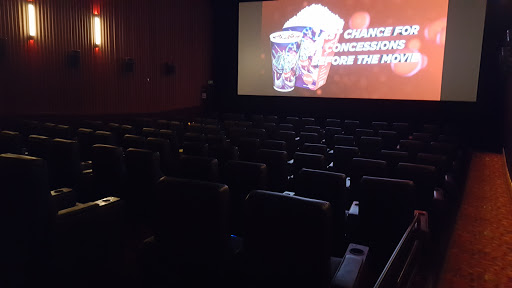 Movie Theater «Cinemark Movies 10», reviews and photos, 1600 IL-50, Bourbonnais, IL 60914, USA