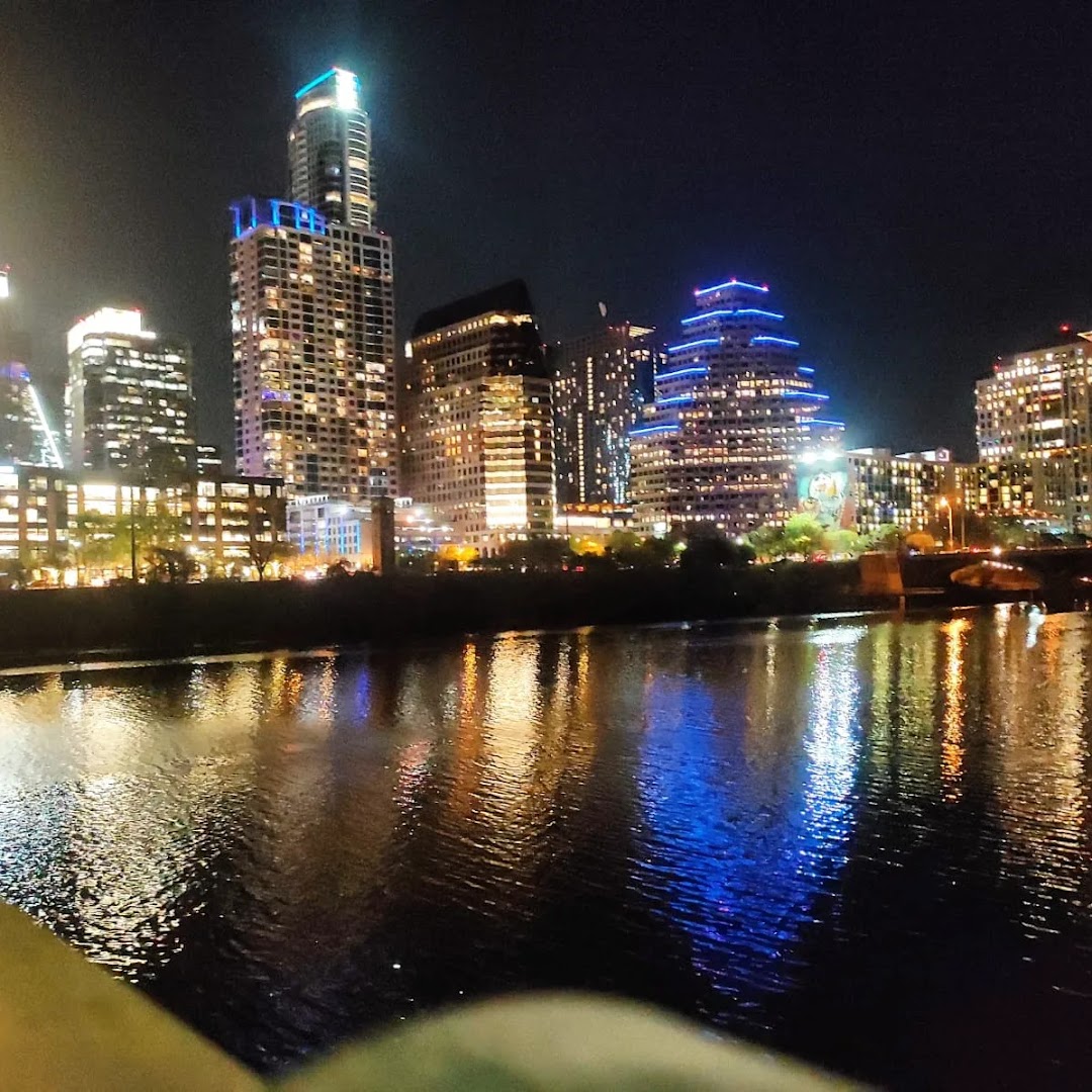 Austin, Amerika Birleşik Devletleri