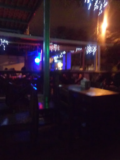 Masias discotheques Tegucigalpa