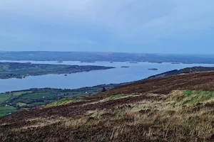 Viewpoint on River Shannon - Tountinna, Co. Tipperary image