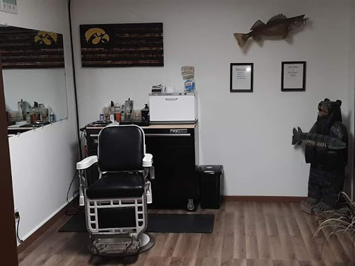 Barber Shop «Seventh Avenue Barber Shop», reviews and photos, 462 7th Ave, Marion, IA 52302, USA