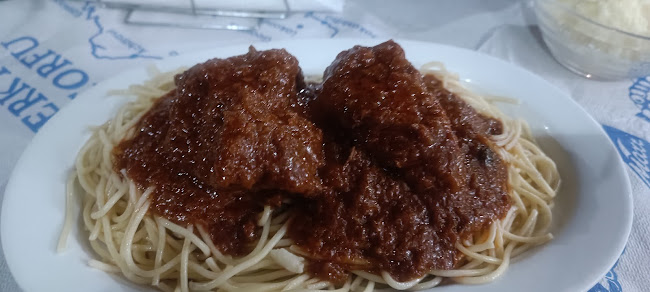 Pink Panther - Εστιατόριο