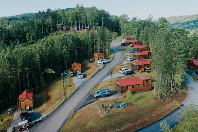Yogi Bear’s Jellystone Park Camp-Resort: Golden Valley, NC