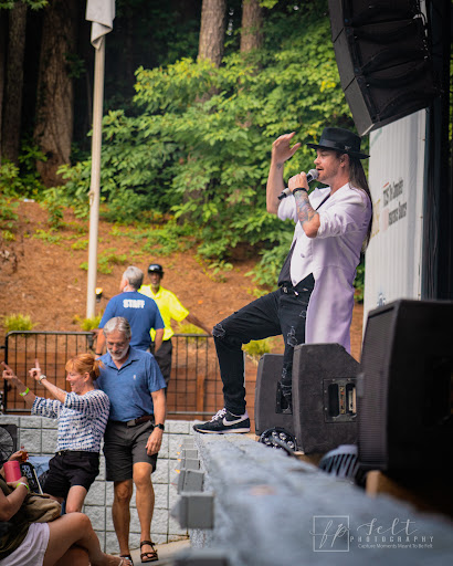 Amphitheater «Frederick Brown Jr Amphitheater», reviews and photos, 201 McIntosh Trail, Peachtree City, GA 30269, USA