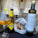 Photo n°3 de l'avis de Florence.o fait le 27/06/2023 à 14:45 sur le  Ristorante GELSO Nero à Savoca