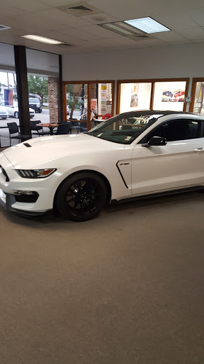 Car Dealer «Gary Smith Ford», reviews and photos, 1 Beal Pkwy NW, Fort Walton Beach, FL 32548, USA