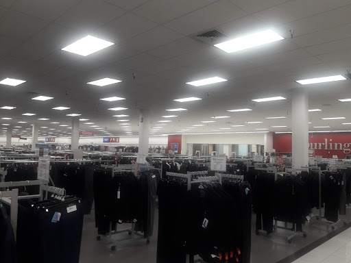 Clothing Store «Burlington Coat Factory», reviews and photos, 3651 Wall Ave, Ogden, UT 84405, USA