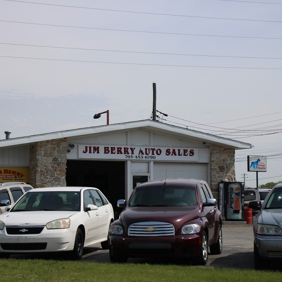 Jim Berry's Auto Sales
