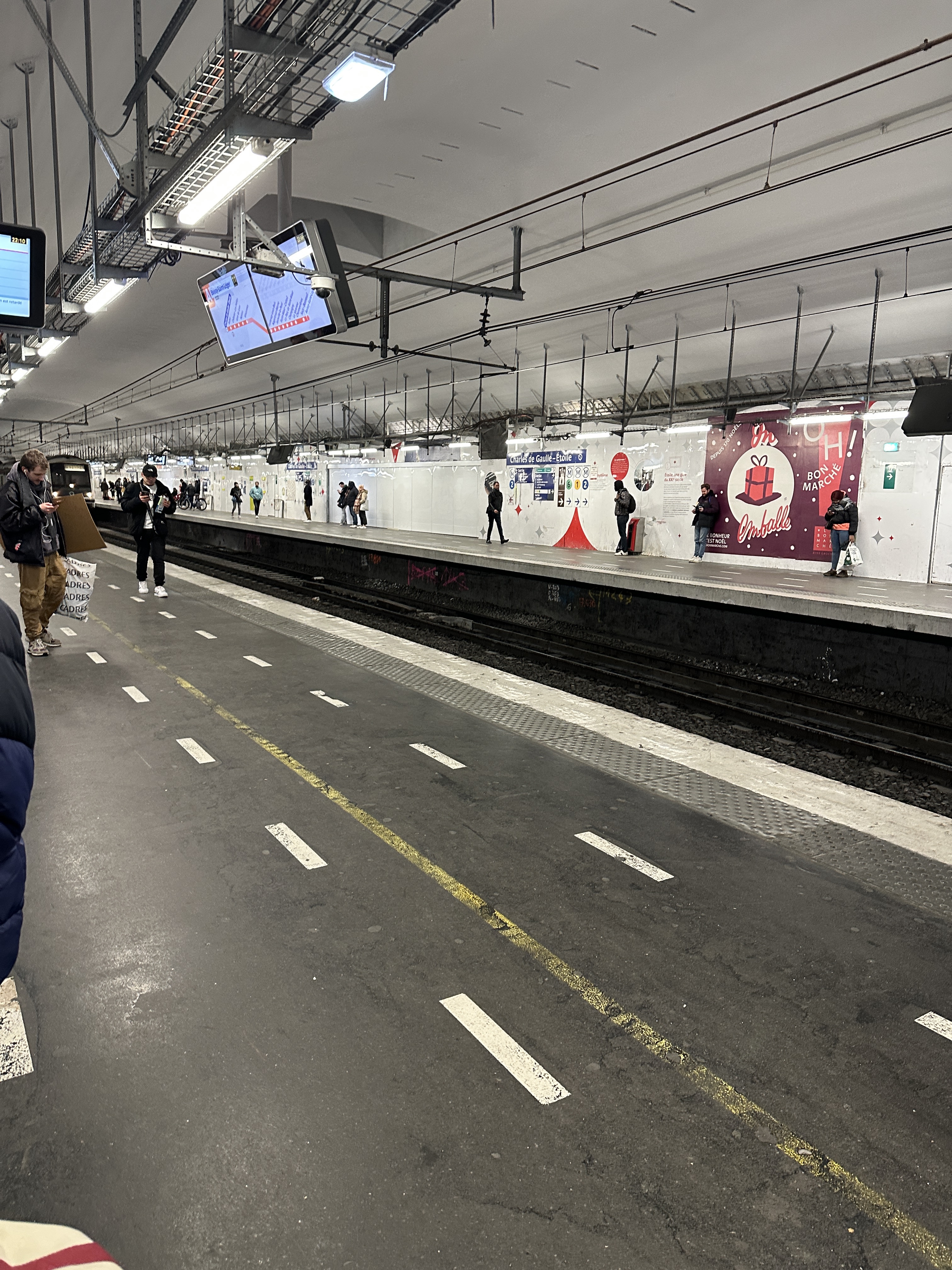 Photo n° 2 de l'avis de Javier.a fait le 04/12/2022 à 21:11
