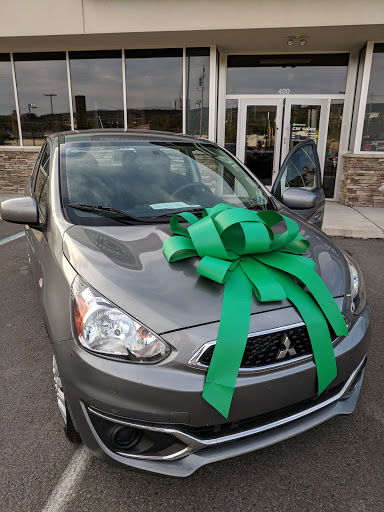 Used Car Dealer «Enterprise Car Sales», reviews and photos, 400 Kidder St, Wilkes-Barre, PA 18702, USA